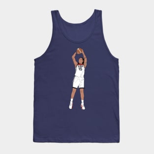 Brittany Griner USA Basketball Tank Top